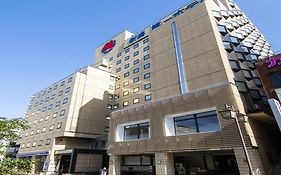 Niigata Daiichi Hotel